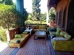 Maison d'hôtes Souleymane