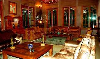 Maison d'hôtes Souleymane