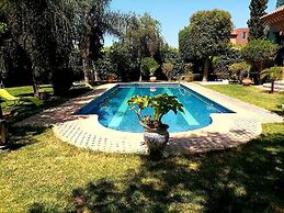 Maison d'hôtes Souleymane