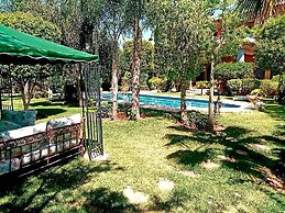 Maison d'hôtes Souleymane