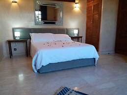 Maison d'hôtes Souleymane