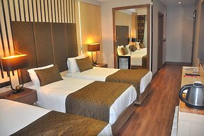 Pell Palace Hotel & Spa