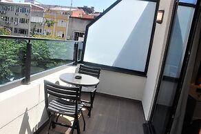 Pell Palace Hotel & Spa