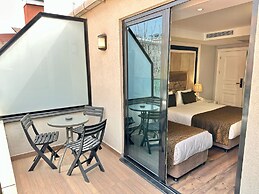 Pell Palace Hotel & Spa