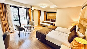Pell Palace Hotel & Spa