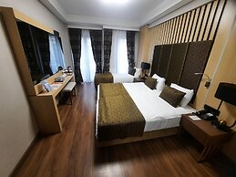 Pell Palace Hotel & Spa