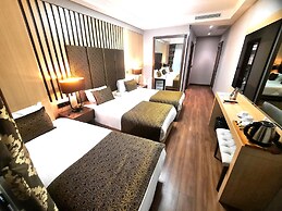 Pell Palace Hotel & Spa