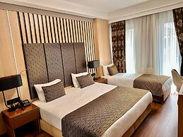 Pell Palace Hotel & Spa