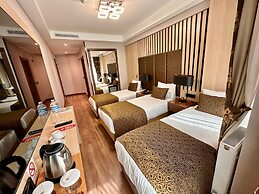 Pell Palace Hotel & Spa