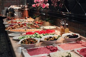 Pell Palace Hotel & Spa