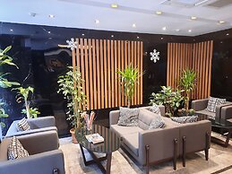 Pell Palace Hotel & Spa