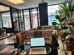 Pell Palace Hotel & Spa