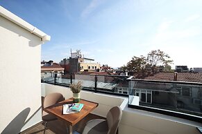 Pell Palace Hotel & Spa