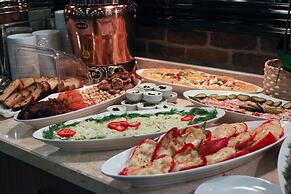 Pell Palace Hotel & Spa