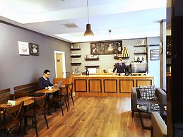 Pell Palace Hotel & Spa