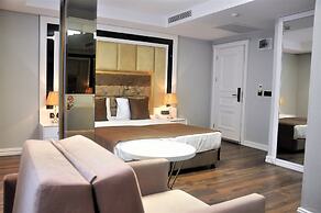 Pell Palace Hotel & Spa