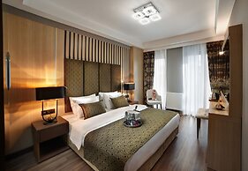 Pell Palace Hotel & Spa