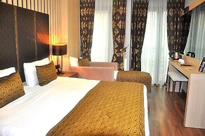 Pell Palace Hotel & Spa