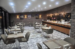 Pell Palace Hotel & Spa