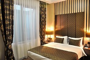 Pell Palace Hotel & Spa