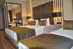 Pell Palace Hotel & Spa