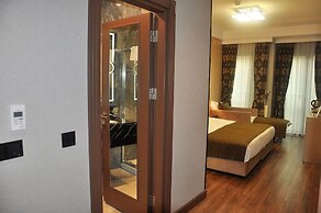 Pell Palace Hotel & Spa