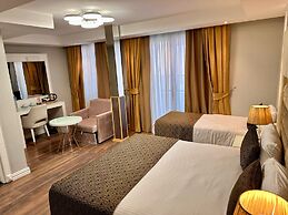 Pell Palace Hotel & Spa