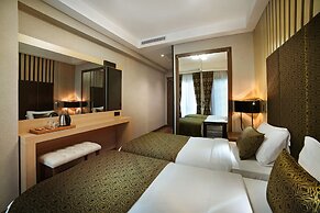 Pell Palace Hotel & Spa