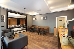 Pell Palace Hotel & Spa