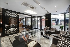 Pell Palace Hotel & Spa