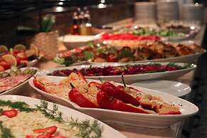 Pell Palace Hotel & Spa