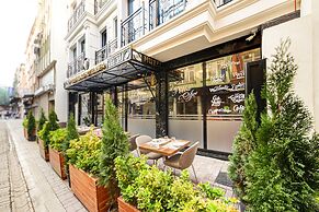 Pell Palace Hotel & Spa