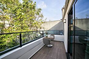 Pell Palace Hotel & Spa