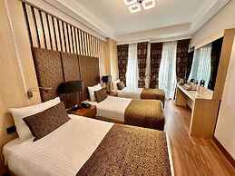 Pell Palace Hotel & Spa