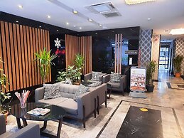 Pell Palace Hotel & Spa