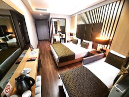 Pell Palace Hotel & Spa