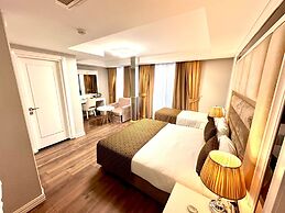 Pell Palace Hotel & Spa