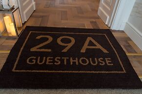 29A Guesthouse