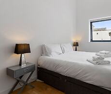 City Centre Spacious Apartment