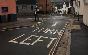 City Centre Spacious Apartment