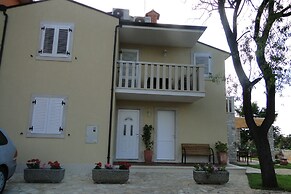 Apartments Villa Ela