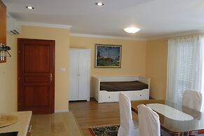 Apartments Villa Ela