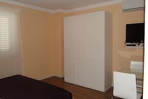 Apartments Villa Ela