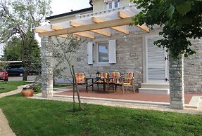 Apartments Villa Ela