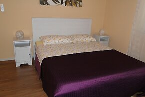 Apartments Villa Ela