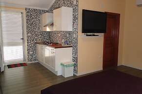 Apartments Villa Ela