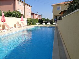 Apartments Villa Ela