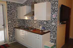 Apartments Villa Ela