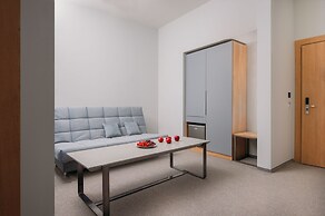 Custos Hotel Lubyansky