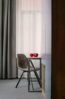 Custos Hotel Lubyansky